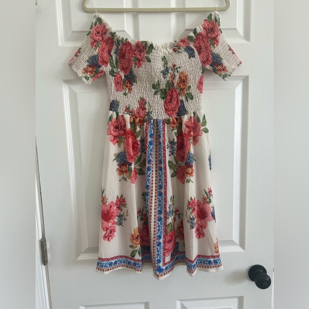 NWOT sundress size medium